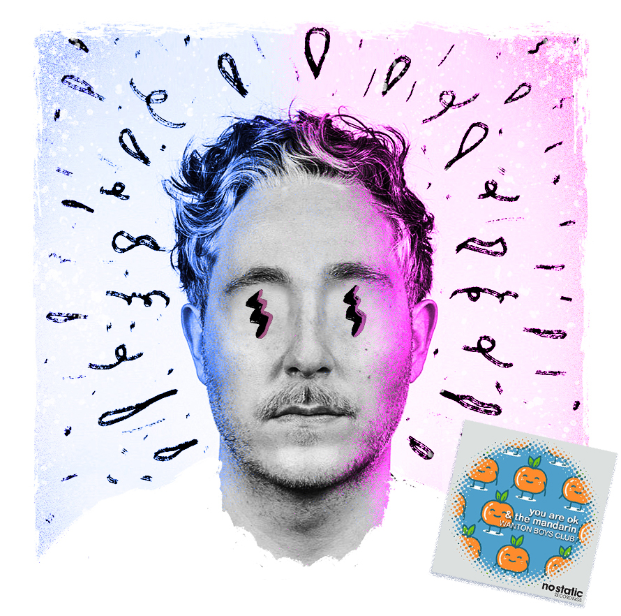 Wanton Boys Club loves all that is beautiful!